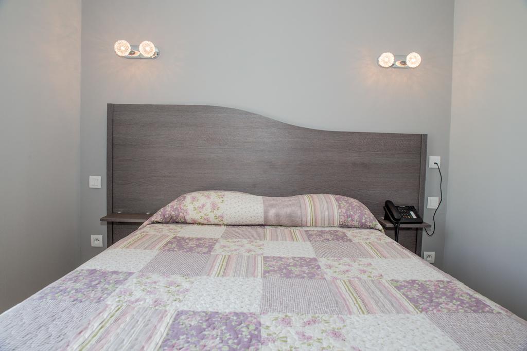 Annexe Hotel De La Gare Hendaye Exterior photo